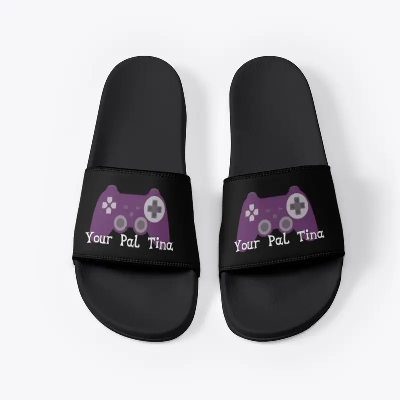 Logo Slides